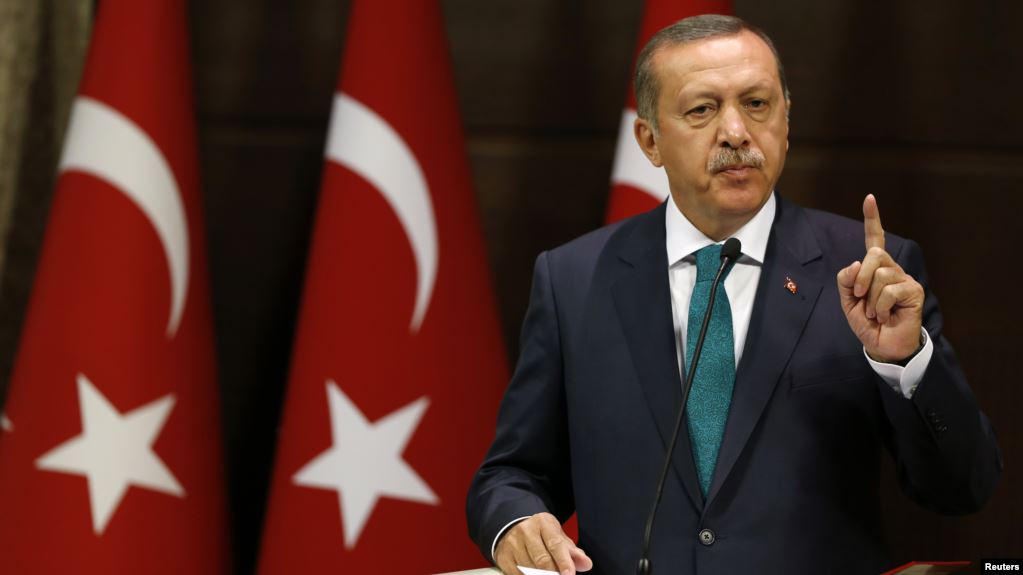 Erdogan