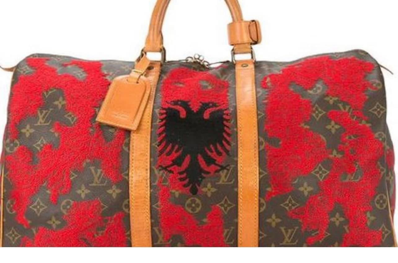 Popujt Louis Vuitton Sot populli yne ka gezim p.skrah per