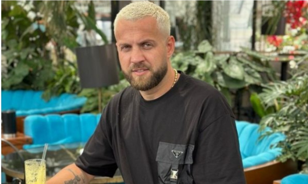 Luiz Ejlli konfirmon zërat  Opinionist i Vëllait të Madh