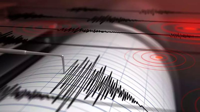 Regjistrohet sërish tërmet në Maqedoninë e Veriut