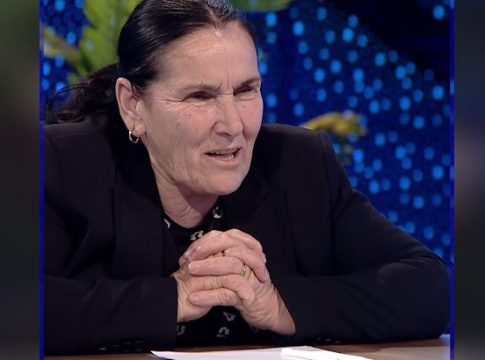 Hate Rexhaj   Kur i laja pantallonat e ushtarëve  shkonte gjaku në lumë 