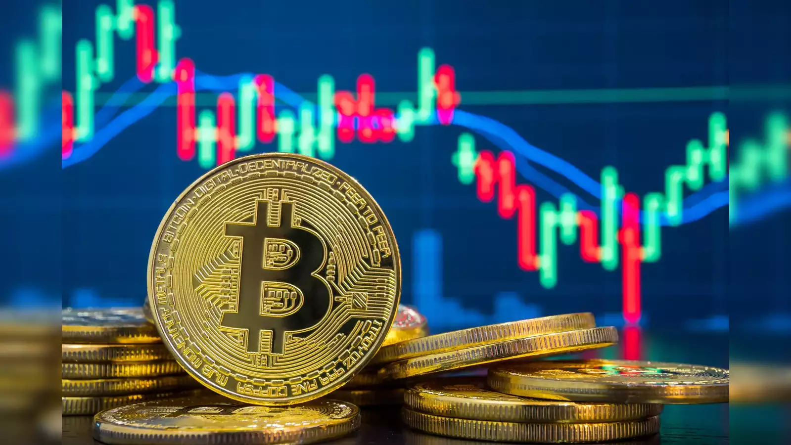 Bitcoini arrin rekord të ri