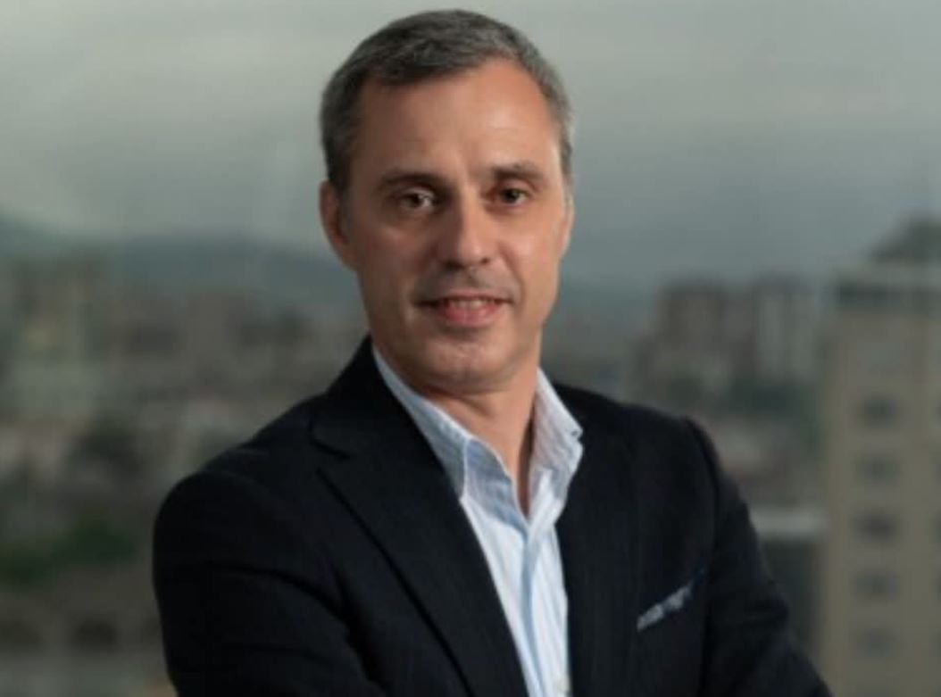Gjendet pa shenja jete drejtori i televizionit Alsat  Lirim Hajredini