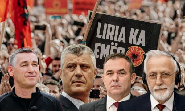 Kuvendi i Kosovës miraton deklaratën për ish krerët e UÇK së