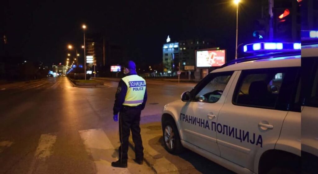 Zbulohet patrulla policore me përbërje të përzier etnike që quhej  Jugosllavia   kush ishin dhe çka do të ndodhë me ta 